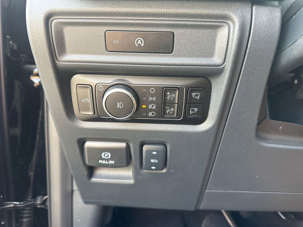 Used 2025 Ford F150 Tremor w/ Tow/Haul Package image 21