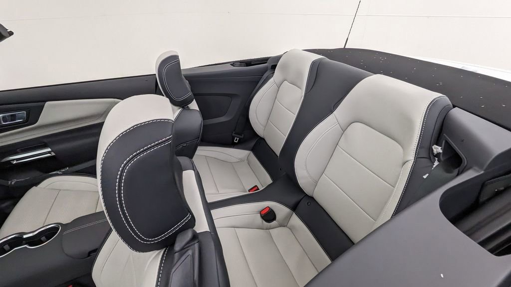 New 2026 Ford Mustang Premium image 35