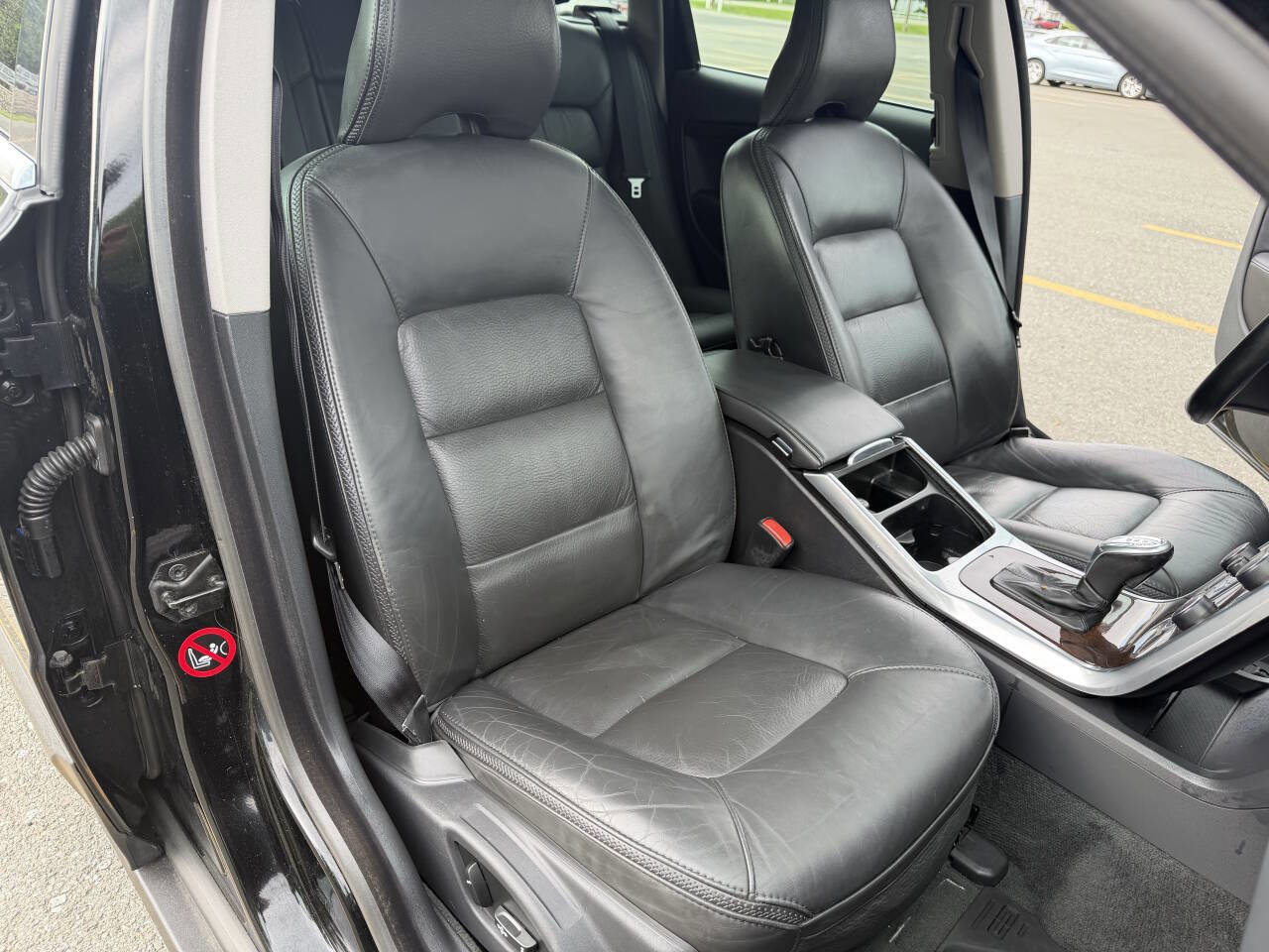 Used 2013 Volvo XC70 3.2 AWD/4WD image 17