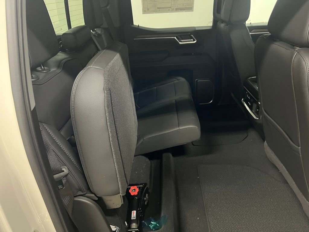 New 2026 GMC Sierra 1500 Denali w/ Technology Package image 40