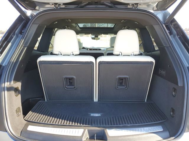 Certified 2023 Cadillac XT6 Sport w/ Technology Package image 29