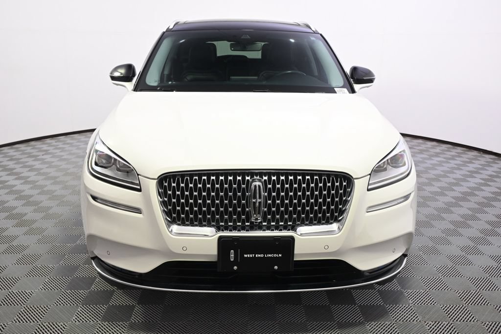 Used 2020 Lincoln Corsair Reserve w/ Equipment Group 201A AWD/4WD image 10