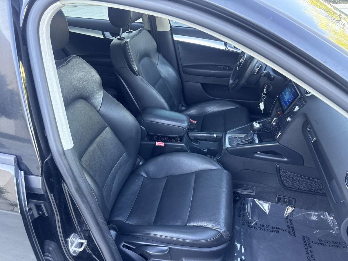 Used 2013 Audi A3 TDI Premium Plus w/ Premium Plus Pkg image 16