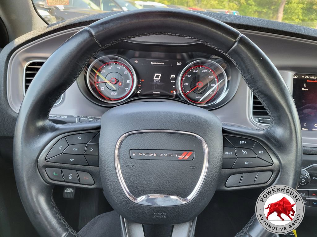 Used 2023 Dodge Charger GT RWD image 30