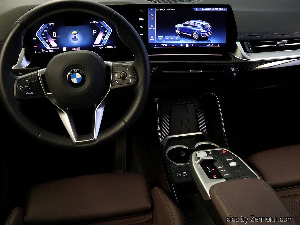 Used 2025 BMW X1 xDrive28i w/ Convenience Package image 16