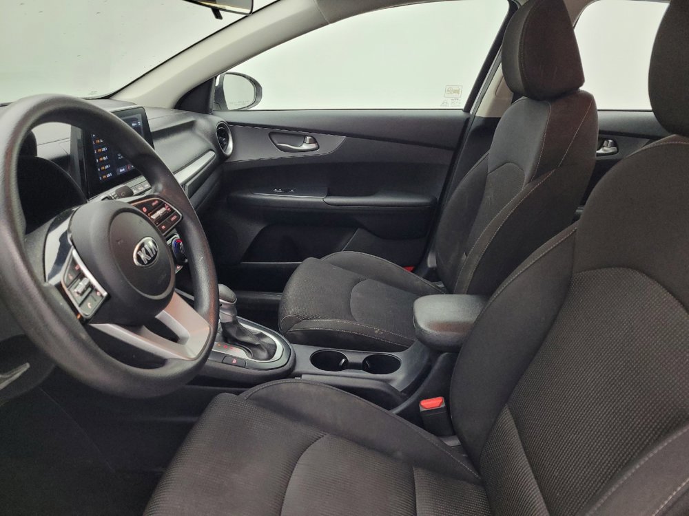 Used 2019 Kia Forte LXS image 17