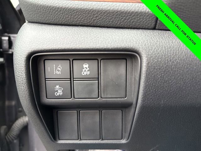 Used 2018 Honda CR-V EX image 31