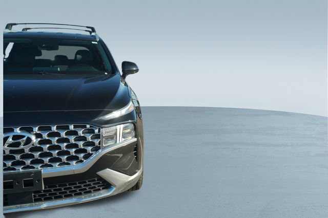 Used 2022 Hyundai Santa Fe SEL image 38