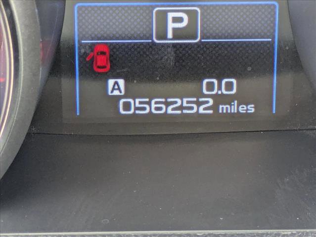 Used 2018 Subaru Outback 2.5i Touring w/ Popular Package #3 AWD/4WD image 10