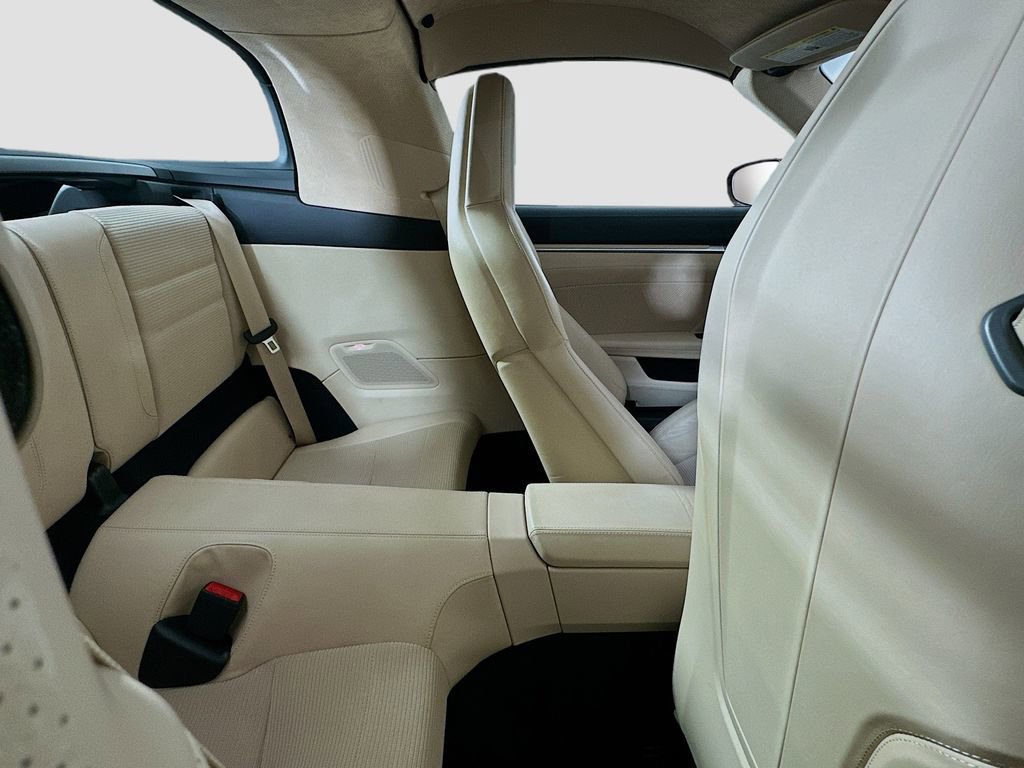 Used 2021 Porsche 911 Targa 4S image 25