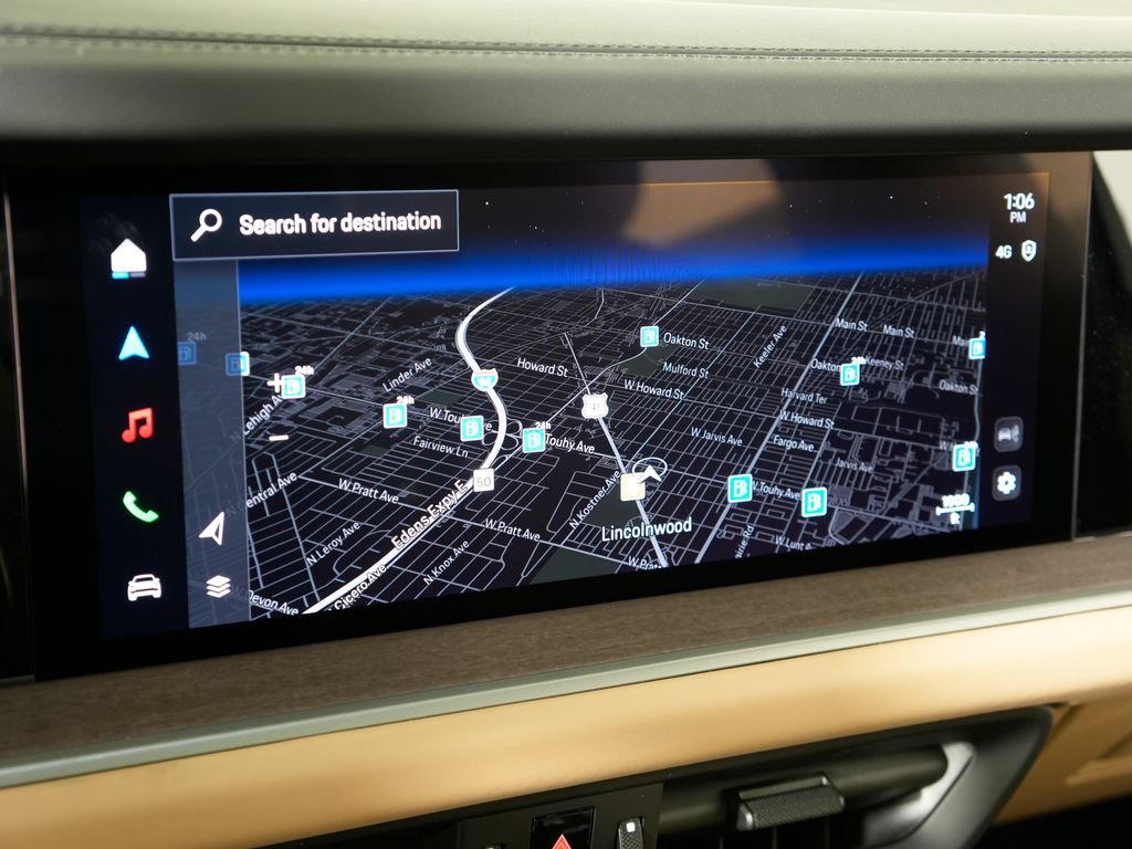 Certified 2026 Porsche Cayenne AWD/4WD image 28