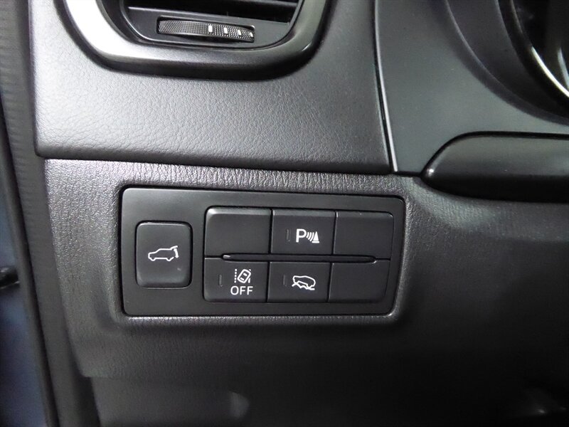 Used 2021 MAZDA CX-9 Carbon Edition AWD/4WD image 19