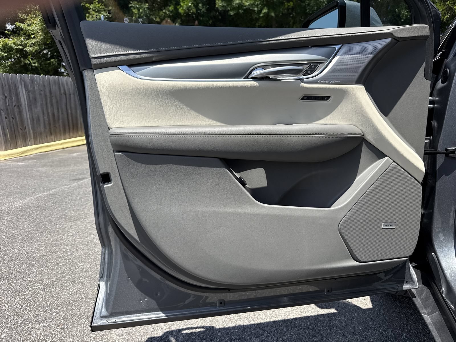 Used 2021 Cadillac XT5 Premium Luxury FWD image 15