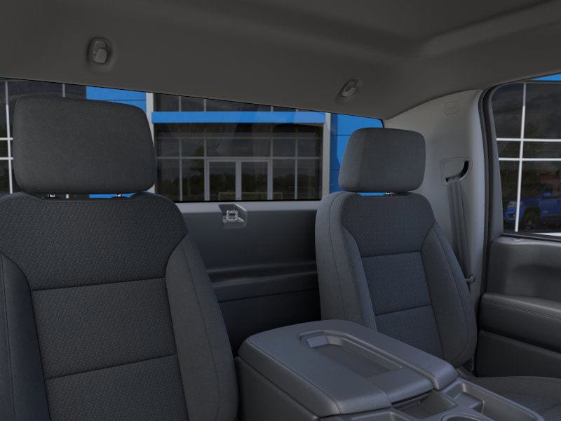 New 2025 Chevrolet Silverado 3500 W/T w/ WT Convenience Package image 54