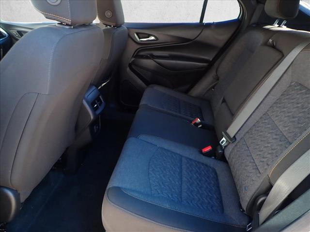 Used 2024 Chevrolet Equinox LT image 10