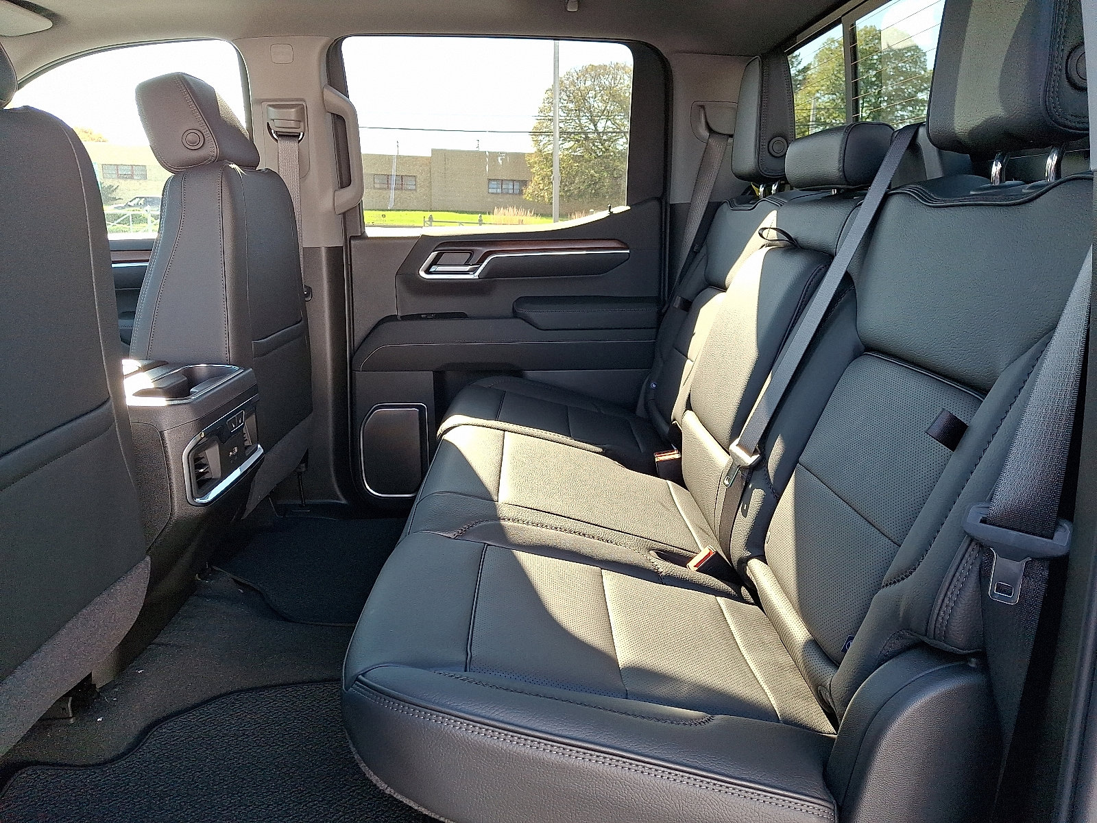 New 2026 GMC Sierra 1500 Denali w/ Technology Package image 5