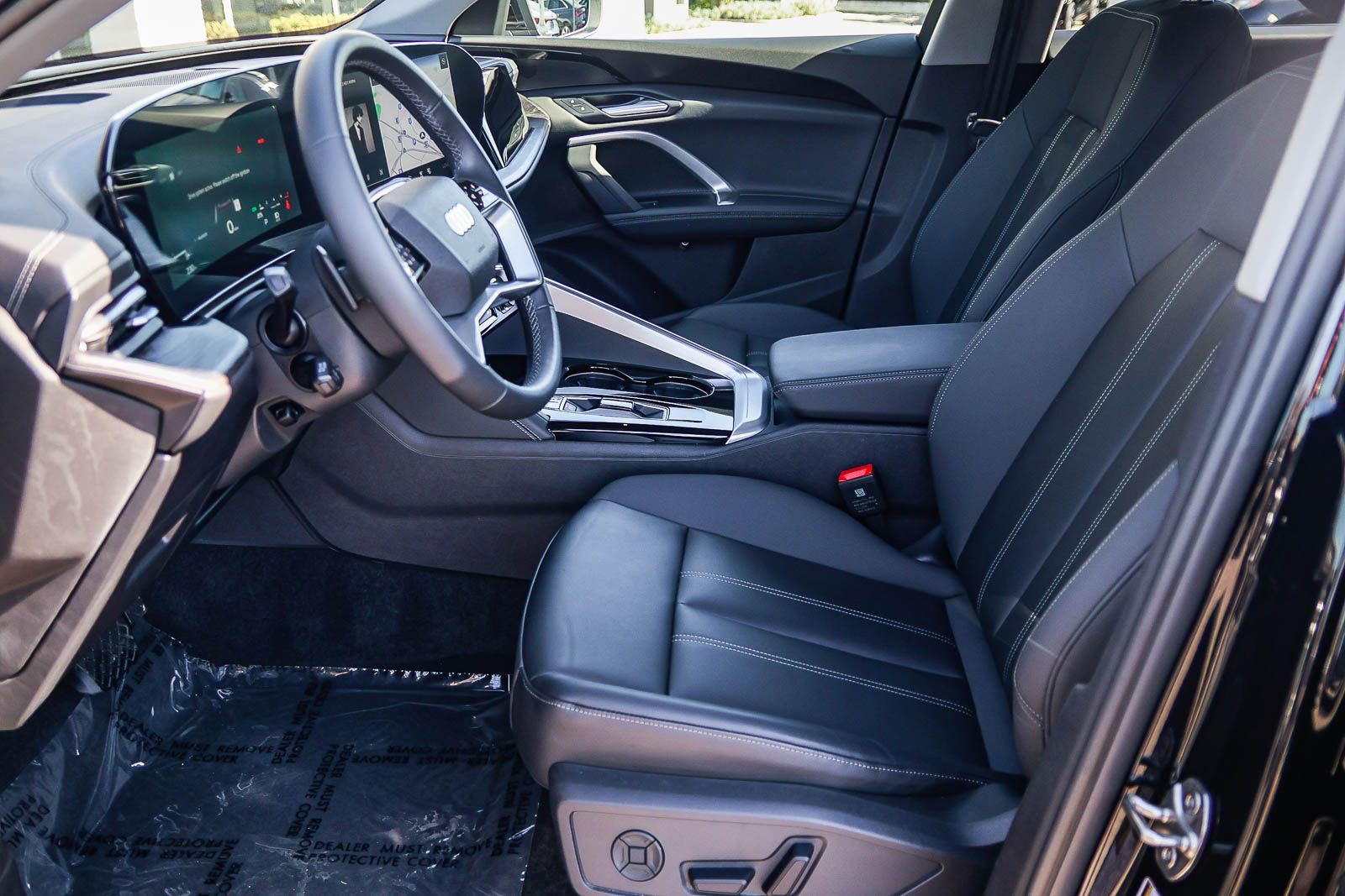 Certified 2025 Audi Q5 Premium w/ Convenience Package image 21