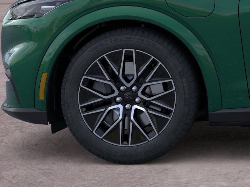 New 2026 Ford Mustang Mach-E Premium AWD/4WD image 20