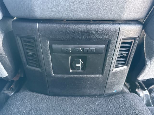 Used 2014 RAM 1500 Big Horn AWD/4WD image 22