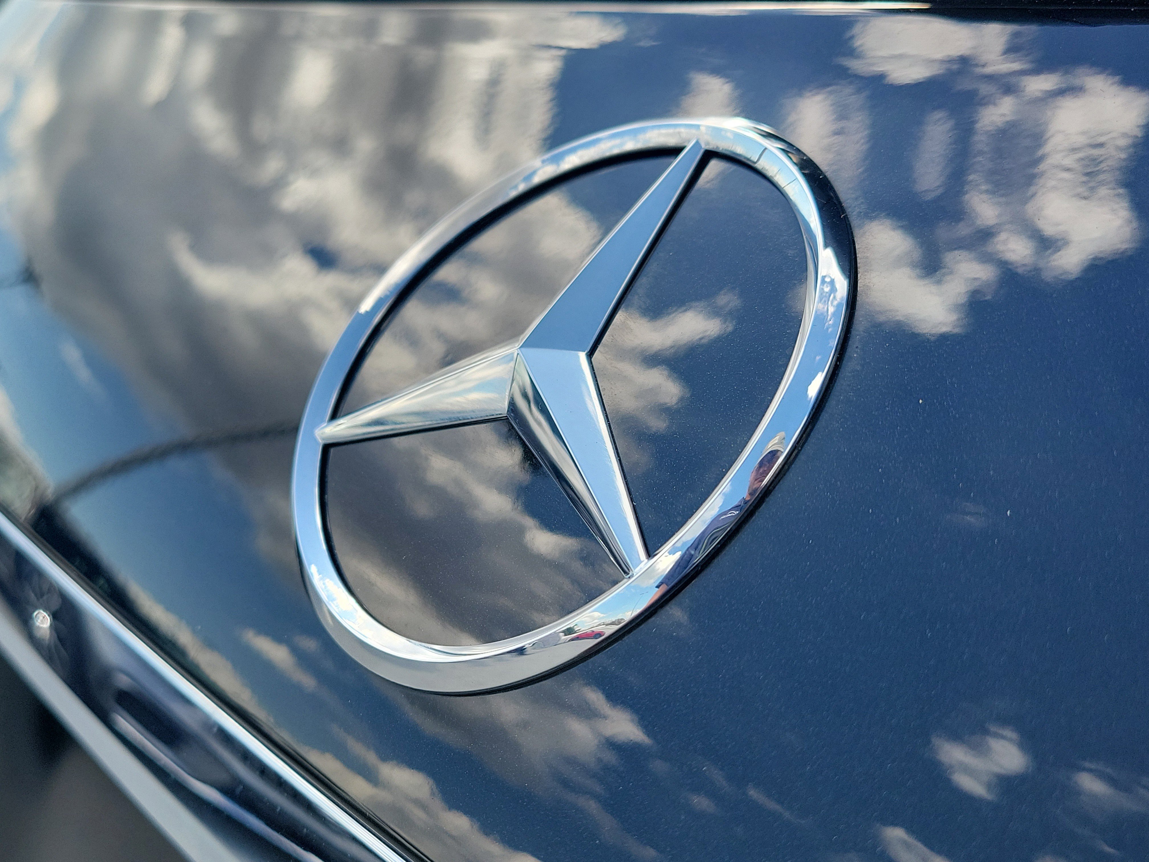 New 2026 Mercedes-Benz GLE 53 AMG 4MATIC image 8