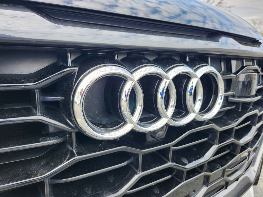 Used 2023 Audi RS Q8 image 8