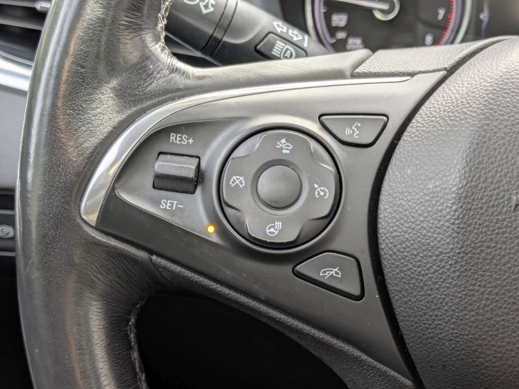 Used 2019 Buick Enclave Premium w/ Trailering Package, 5000 lbs. image 16