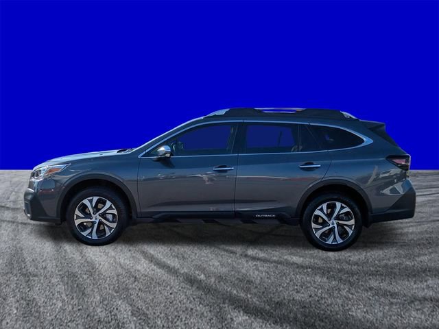 Used 2022 Subaru Outback Touring w/ Popular Package #2 image 7