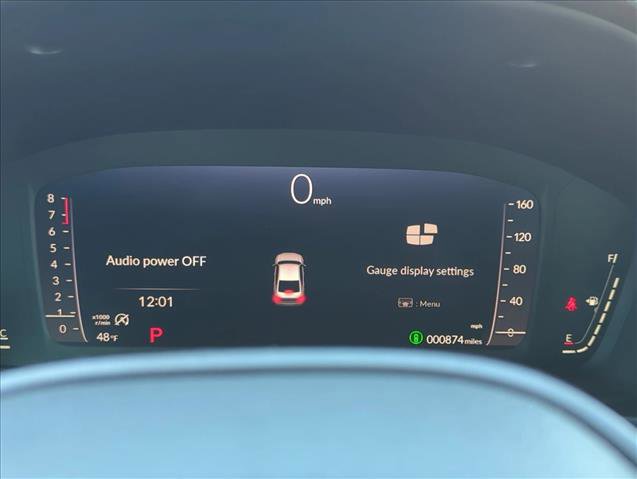 Certified 2025 Honda Accord SE image 8