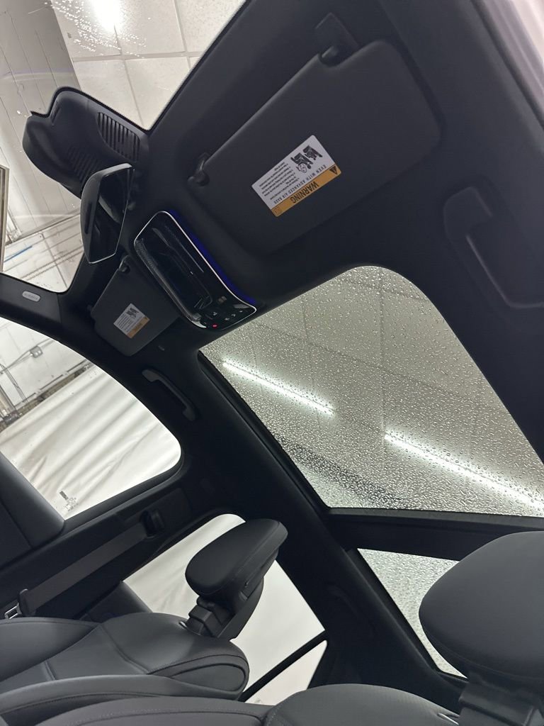 New 2026 Mercedes-Benz GLC 300 4MATIC image 21