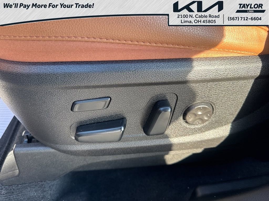Used 2024 Kia Telluride SX X-Pro image 26