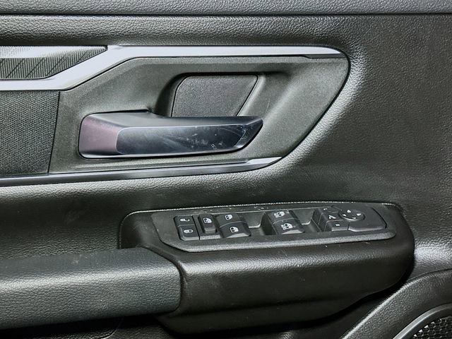 New 2026 RAM 1500 Big Horn w/ Night Edition image 13