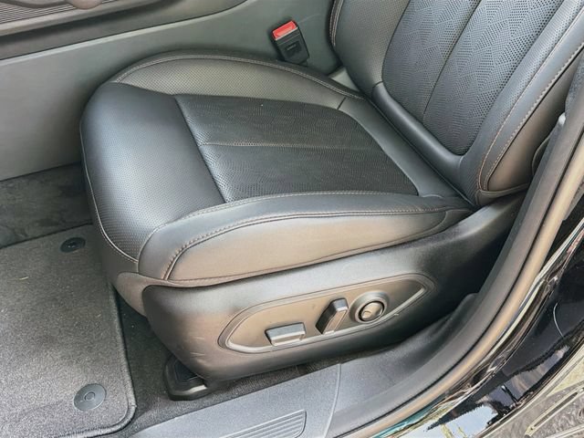 New 2026 Jeep Cherokee Overland w/ Advanced Pro Tech Group AWD/4WD image 21