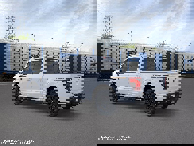 New 2025 Ford F150 Tremor image 4