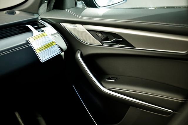 New 2026 Jaguar F-PACE R-Dynamic S image 32