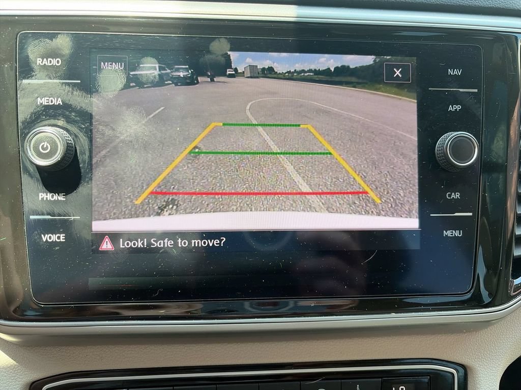 Used 2019 Volkswagen Atlas SEL FWD image 21