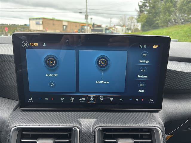 New 2026 Ford Mustang Premium RWD image 19