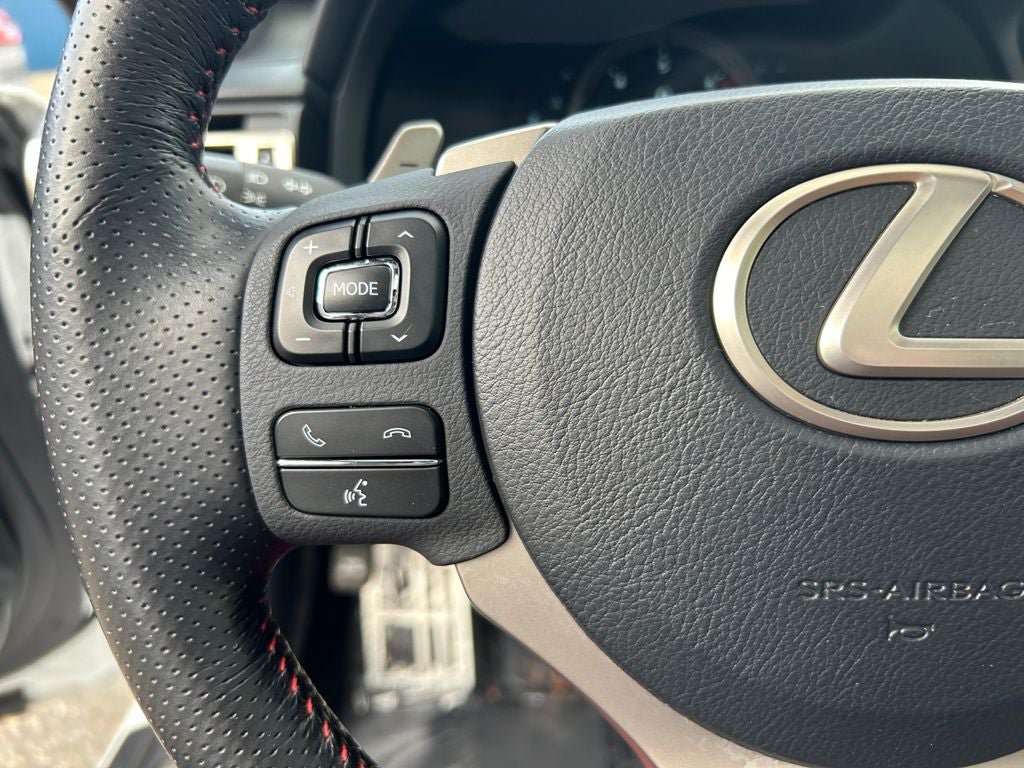 Used 2019 Lexus RC 300 F Sport RWD image 15
