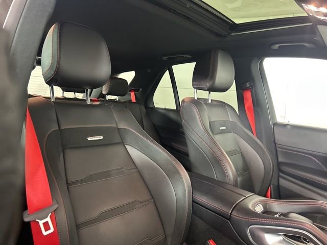 Used 2021 Mercedes-Benz GLE 53 AMG 4MATIC image 15