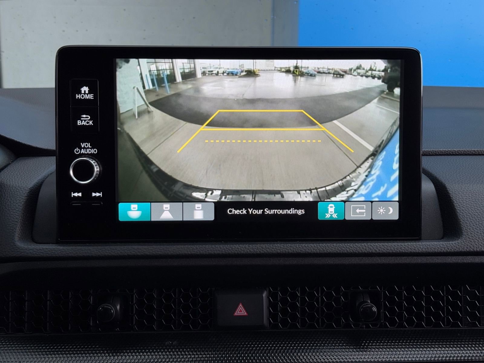 Certified 2025 Honda CR-V Sport-L image 23