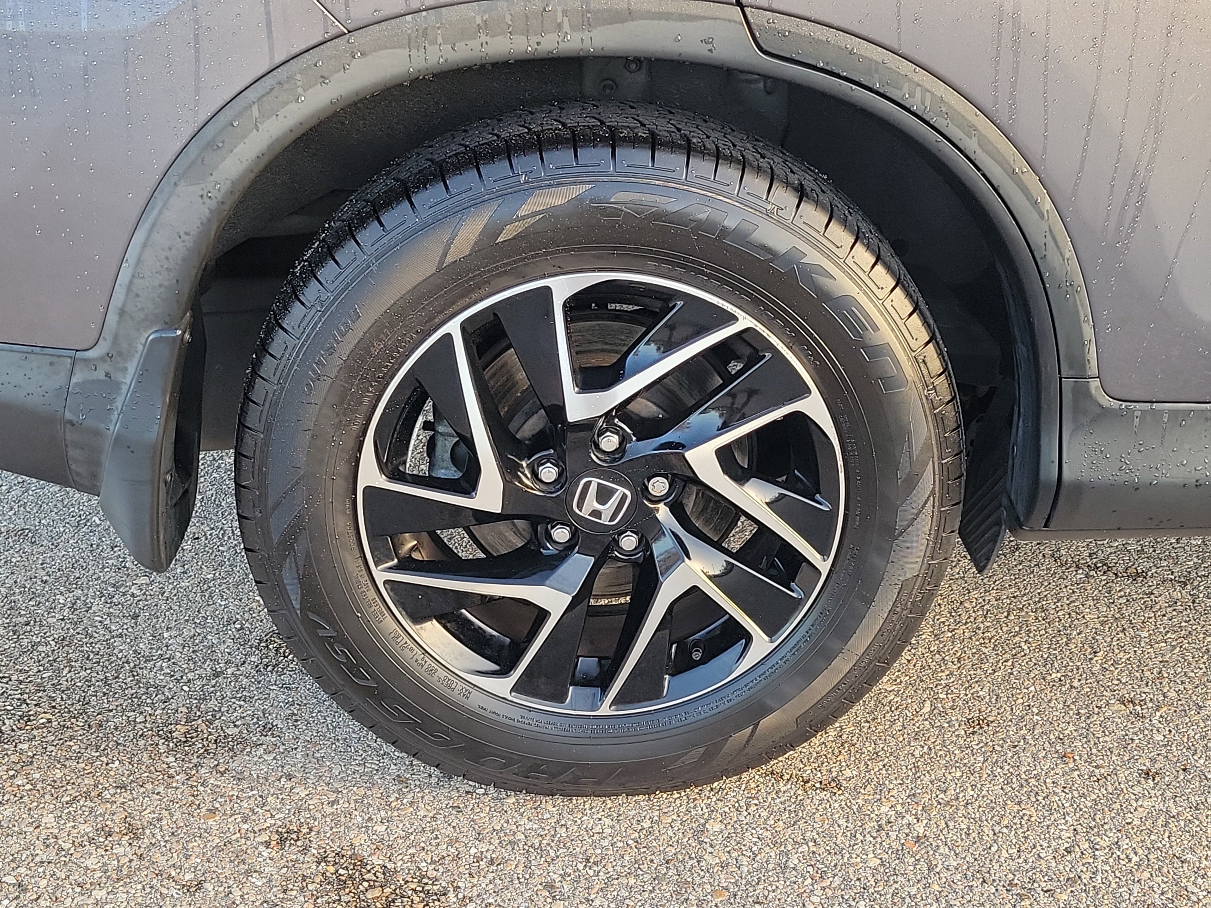 Used 2016 Honda CR-V SE image 9