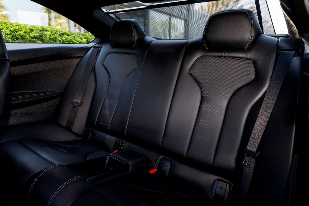 Used 2019 BMW M4 CS w/ Executive Package image 33