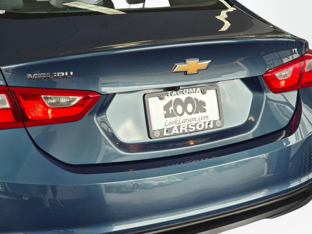 Used 2024 Chevrolet Malibu LT FWD image 13
