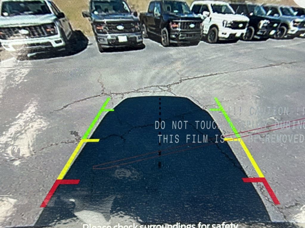 New 2026 Ford Expedition Max Platinum image 32