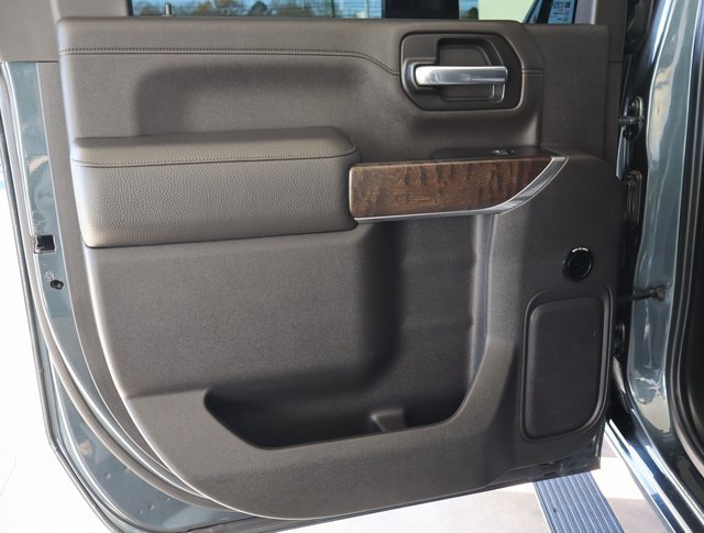 Used 2020 GMC Sierra 3500 Denali w/ Denali Ultimate Package image 55