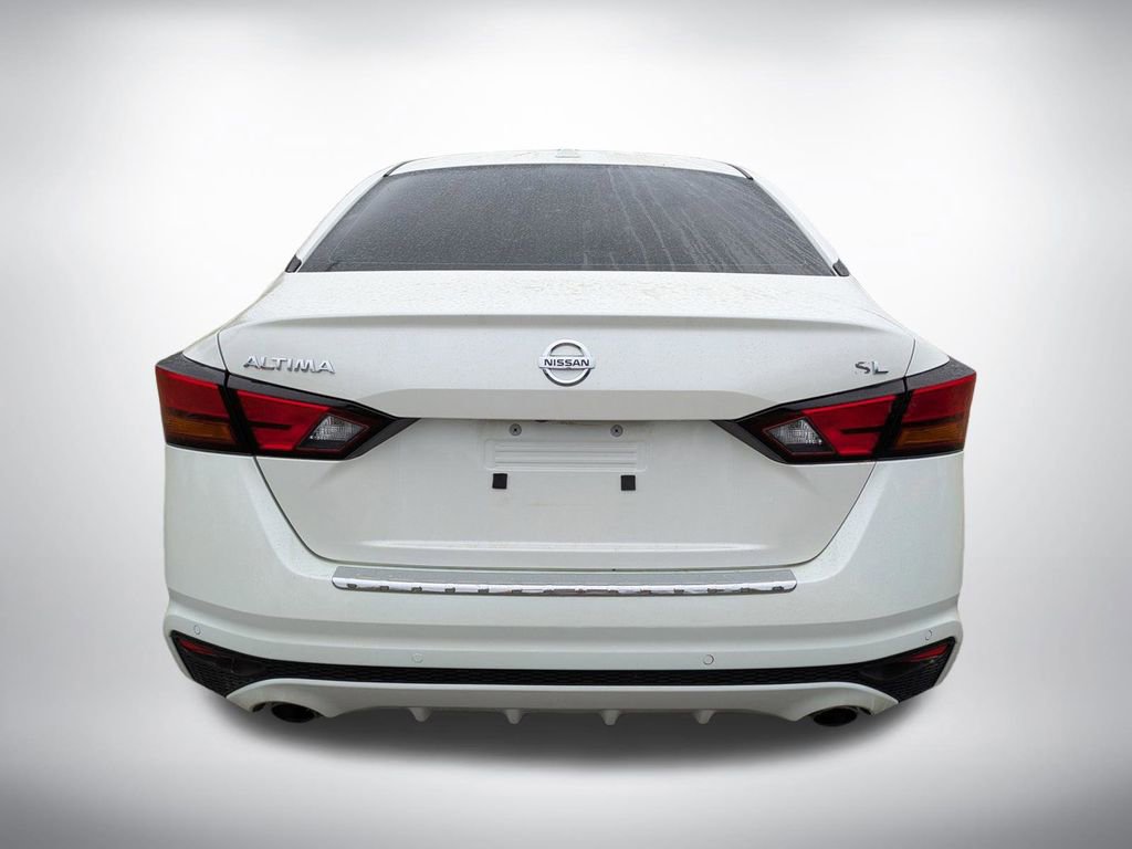 Used 2022 Nissan Altima 2.5 SL image 5