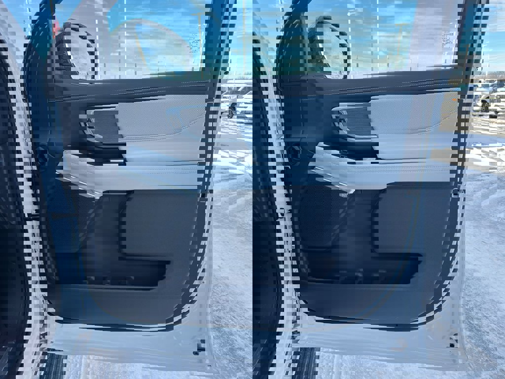 New 2025 Ford Expedition Max Platinum w/ Platinum Ultimate Package image 27