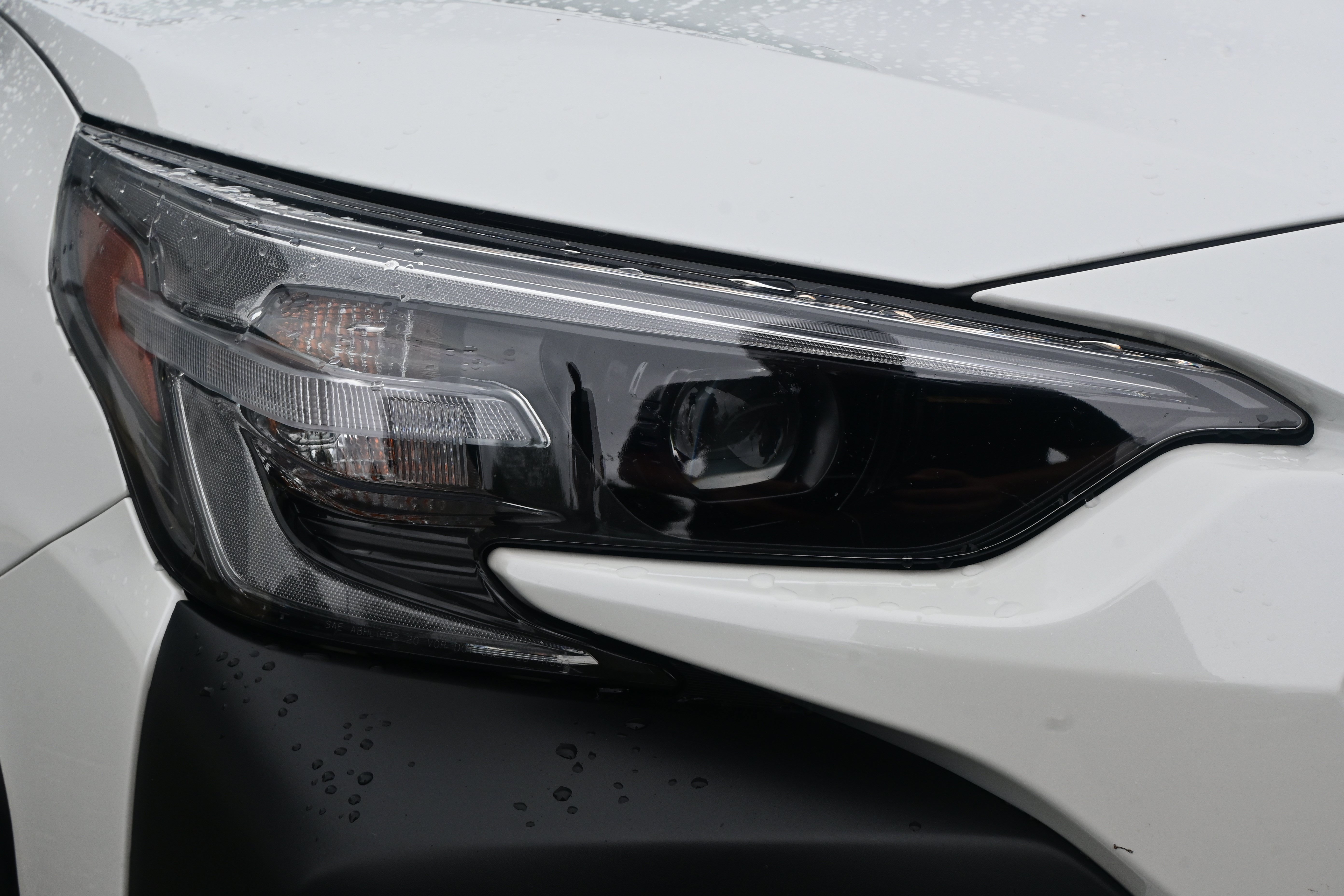 Certified 2024 Subaru Outback Limited AWD/4WD image 11