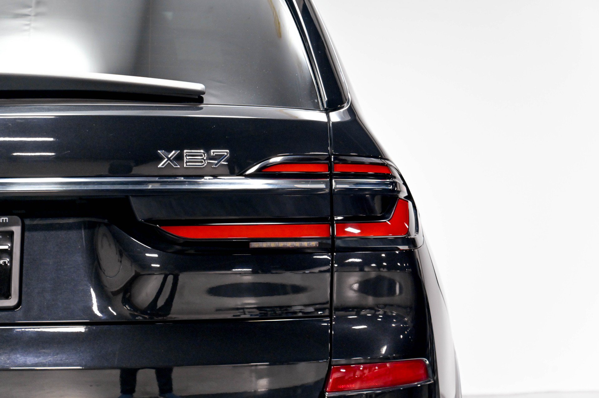Used 2023 BMW ALPINA XB7 AWD/4WD image 61