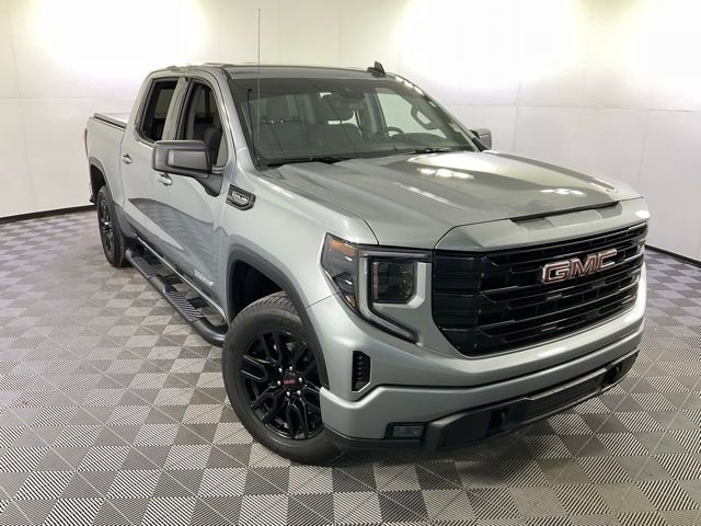 Used 2024 GMC Sierra 1500 Elevation w/ Preferred Package image 44