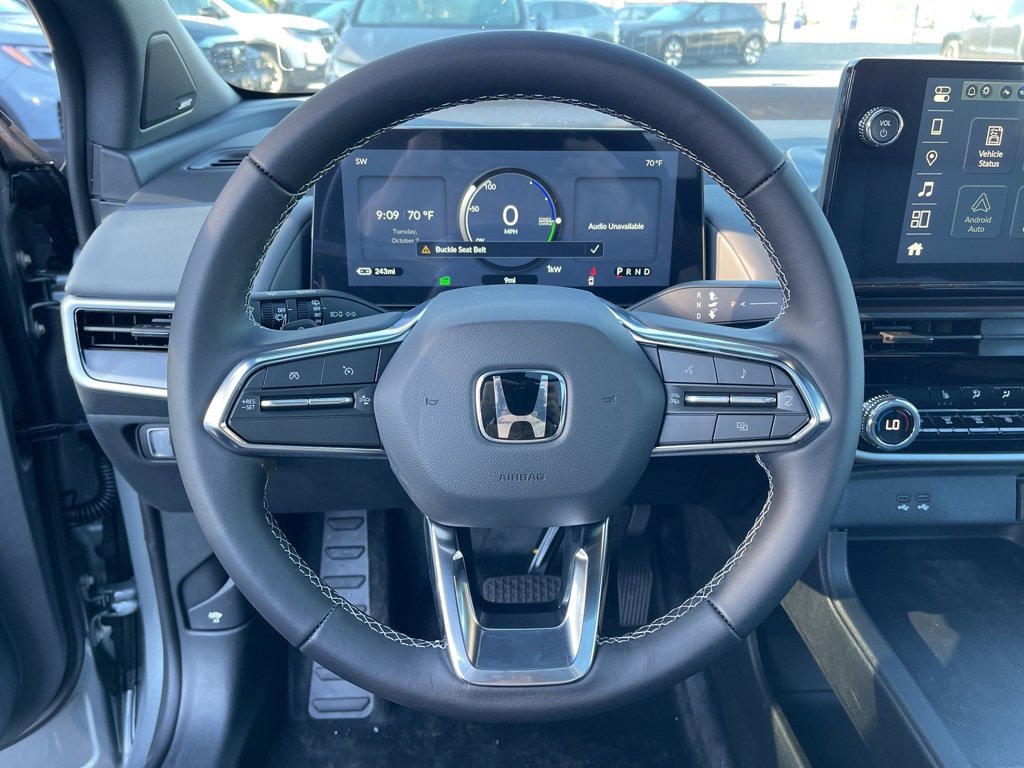 New 2025 Honda Prologue Touring image 12